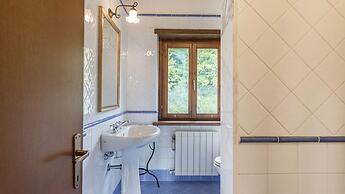 Villa Paola 6 in Gualdo Cattaneo