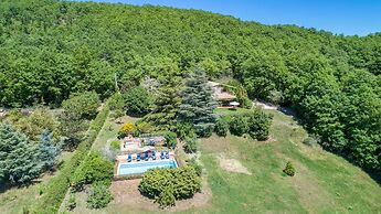 Villa Paola 6 in Gualdo Cattaneo