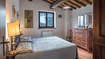 Villa Paola 6 in Gualdo Cattaneo