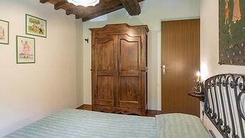 Villa Paola 6 in Gualdo Cattaneo