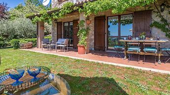 Villa Paola 6 in Gualdo Cattaneo