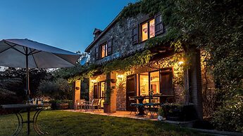 Villa Paola 6 in Gualdo Cattaneo