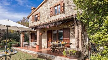 Villa Paola 6 in Gualdo Cattaneo