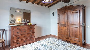 Villa Paola 6 in Gualdo Cattaneo