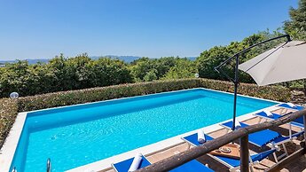 Villa Paola 6 in Gualdo Cattaneo