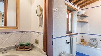 Villa Paola 6 in Gualdo Cattaneo