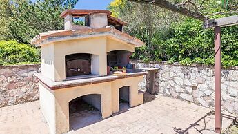 Villa Paola 6 in Gualdo Cattaneo