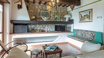 Villa Paola 6 in Gualdo Cattaneo