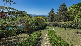 Villa Paola 6 in Gualdo Cattaneo