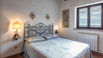 Villa Paola 6 in Gualdo Cattaneo