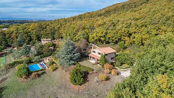 Villa Paola 6 in Gualdo Cattaneo