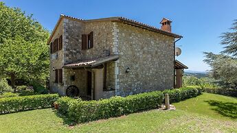 Villa Paola 6 in Gualdo Cattaneo