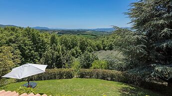 Villa Paola 6 in Gualdo Cattaneo