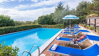 Villa Paola 6 in Gualdo Cattaneo