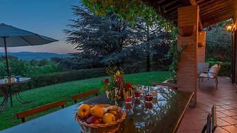 Villa Paola 6 in Gualdo Cattaneo