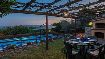 Villa Paola 6 in Gualdo Cattaneo