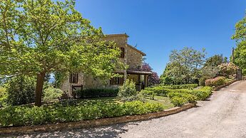 Villa Paola 6 in Gualdo Cattaneo