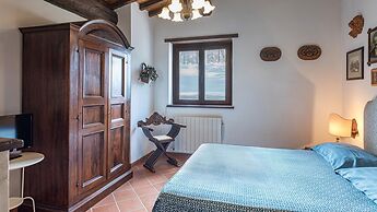 Villa Paola 6 in Gualdo Cattaneo