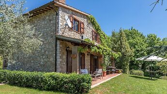 Villa Paola 6 in Gualdo Cattaneo