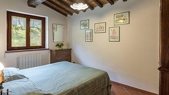 Villa Paola 6 in Gualdo Cattaneo