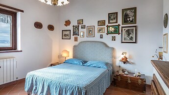 Villa Paola 6 in Gualdo Cattaneo