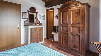 Villa Paola 6 in Gualdo Cattaneo