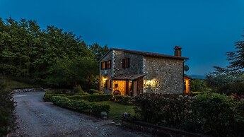 Villa Paola 6 in Gualdo Cattaneo