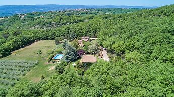 Villa Paola 6 in Gualdo Cattaneo