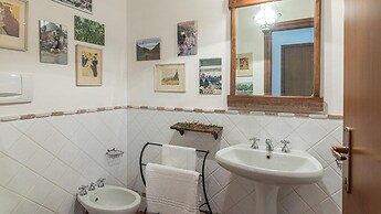 Villa Paola 6 in Gualdo Cattaneo