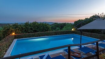 Villa Paola 6 in Gualdo Cattaneo