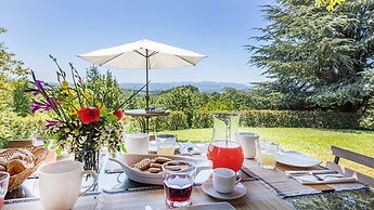 Villa Paola 6 in Gualdo Cattaneo