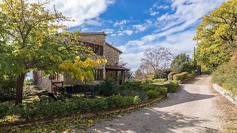 Villa Paola 6 in Gualdo Cattaneo