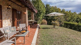 Villa Paola 6 in Gualdo Cattaneo