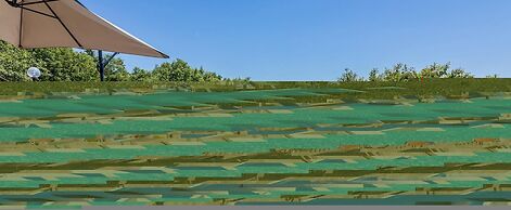 Villa Paola 6 in Gualdo Cattaneo