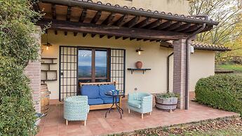 Villa Mila 6 in Gualdo Cattaneo