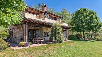 Villa Mila 6 in Gualdo Cattaneo