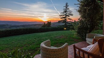 Villa Mila 6 in Gualdo Cattaneo