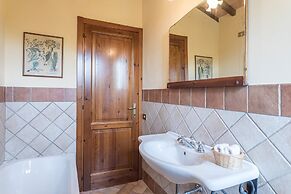 Villa Mila 6 in Gualdo Cattaneo