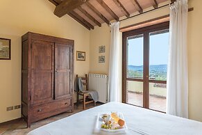 Villa Mila 6 in Gualdo Cattaneo