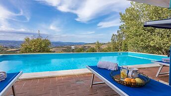 Villa Mila 6 in Gualdo Cattaneo