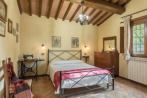 Villa Mila 6 in Gualdo Cattaneo