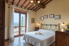 Villa Mila 6 in Gualdo Cattaneo