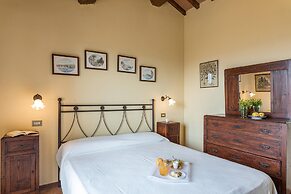 Villa Mila 6 in Gualdo Cattaneo