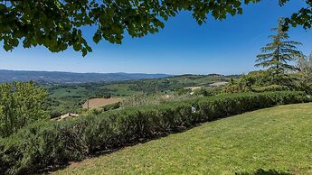 Villa Mila 6 in Gualdo Cattaneo