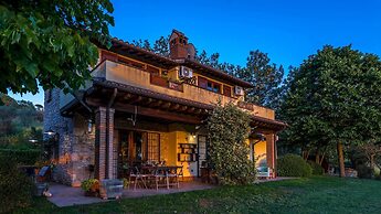 Villa Mila 6 in Gualdo Cattaneo