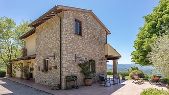 Villa Mila 6 in Gualdo Cattaneo