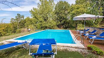 Villa Mila 6 in Gualdo Cattaneo