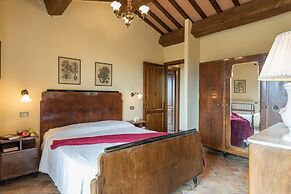 Villa Mila 6 in Gualdo Cattaneo