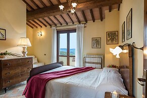 Villa Mila 6 in Gualdo Cattaneo