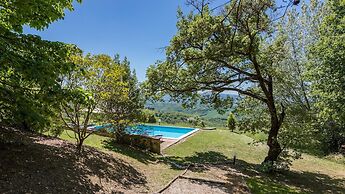 Villa Mila 6 in Gualdo Cattaneo